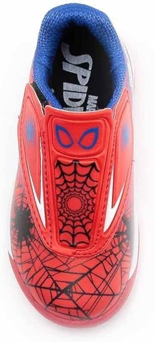 Tênis Chuteira Infantil Homem-Aranha 3