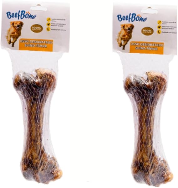 Top 10 Melhores Ossos para Cachorro  (Beefbone, Puretoys e mais) 1