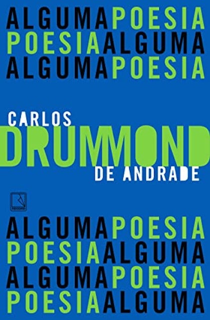Top 10 Melhores Livros de Carlos Drummond de Andrade em 2026 (Claro Enigma e mais) 5