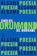 Carlos Drummond de Andrade Alguma Poesia 1