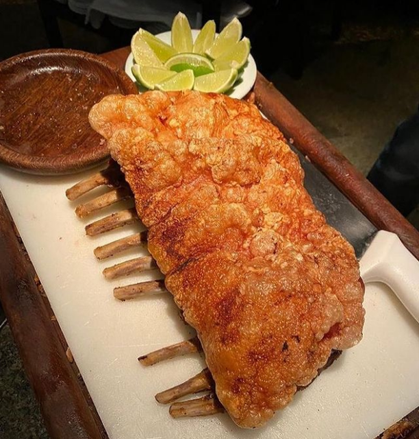 Barbacoa 5