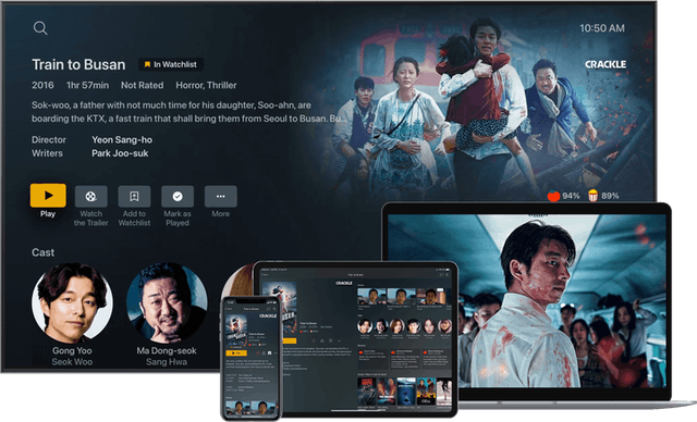 Plex TV 2
