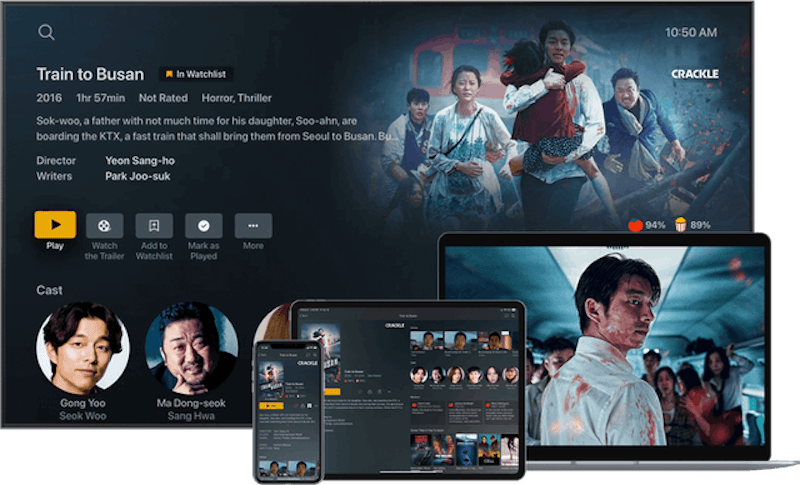 Plex TV 2