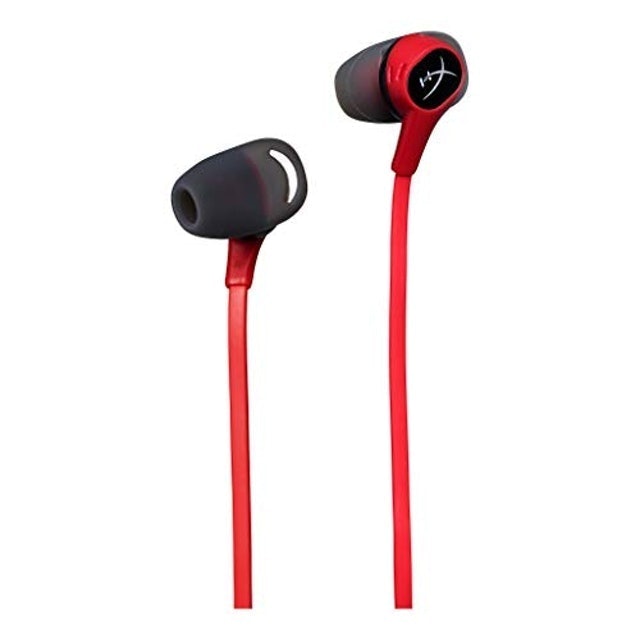 Top 10 Melhores Fones de Ouvido Intra-Auriculares  4