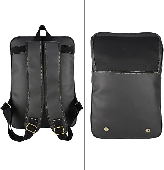 Mochila Executiva Vintage 3
