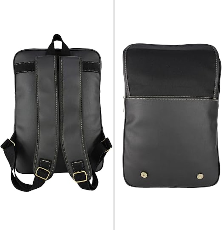 Mochila Executiva Vintage 3