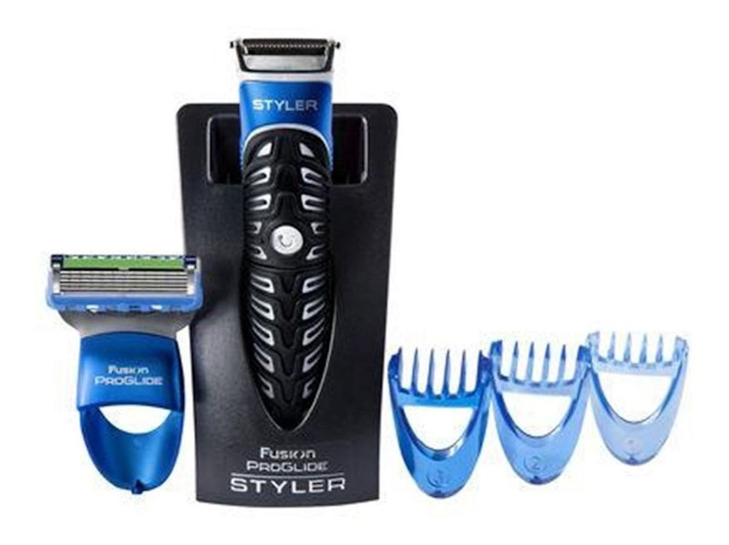 Aparelho de Barbear Styler 3 em 1 2