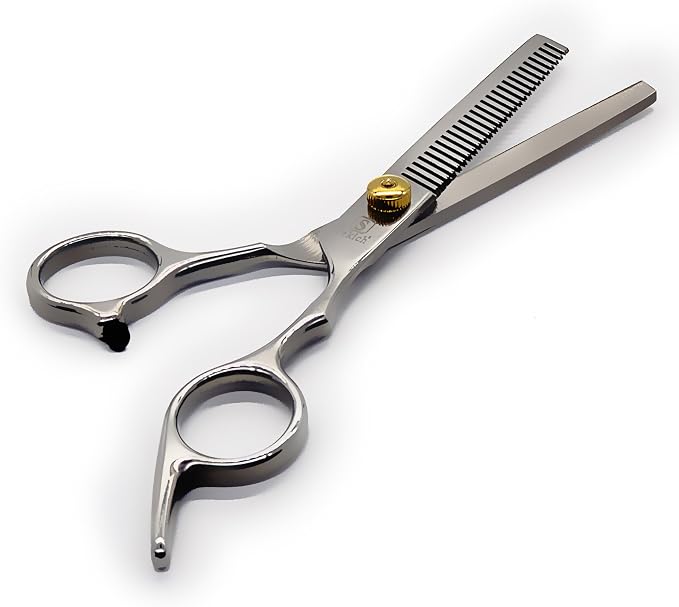 Tesoura Fio Debaste 6,5" 1