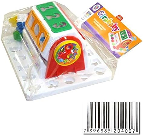 Girababy 4