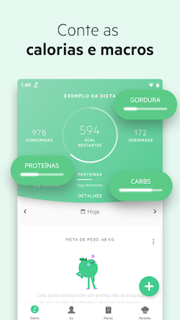 Lifesum 3