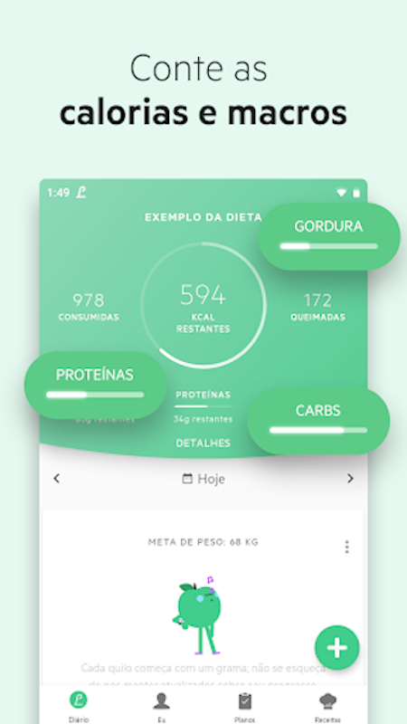 Lifesum 3