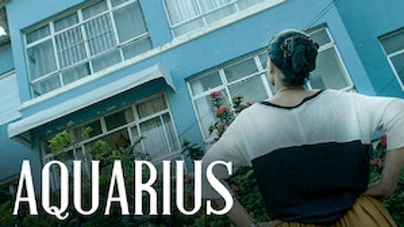 Aquarius (2016) 1
