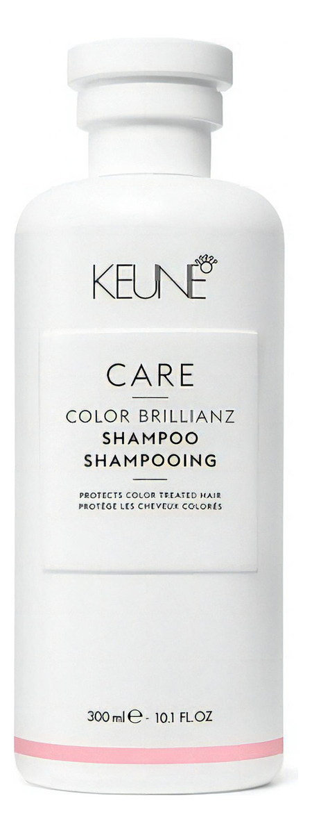 Care Color Brillianz Shampoo 1