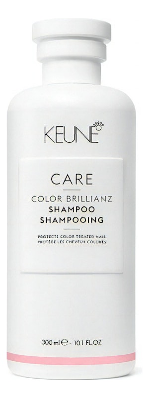 Care Color Brillianz Shampoo 1