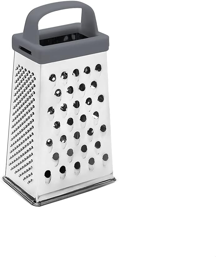 Top 10 Melhores Raladores  (Tramontina, Nicer Dicer e mais) 1