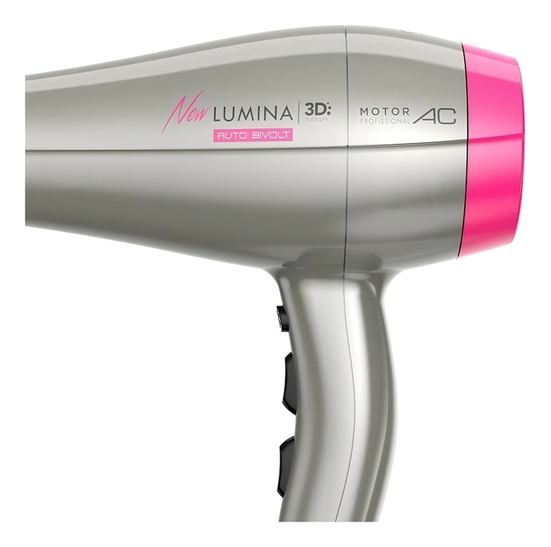 Secador de Cabelo New Lumina 3