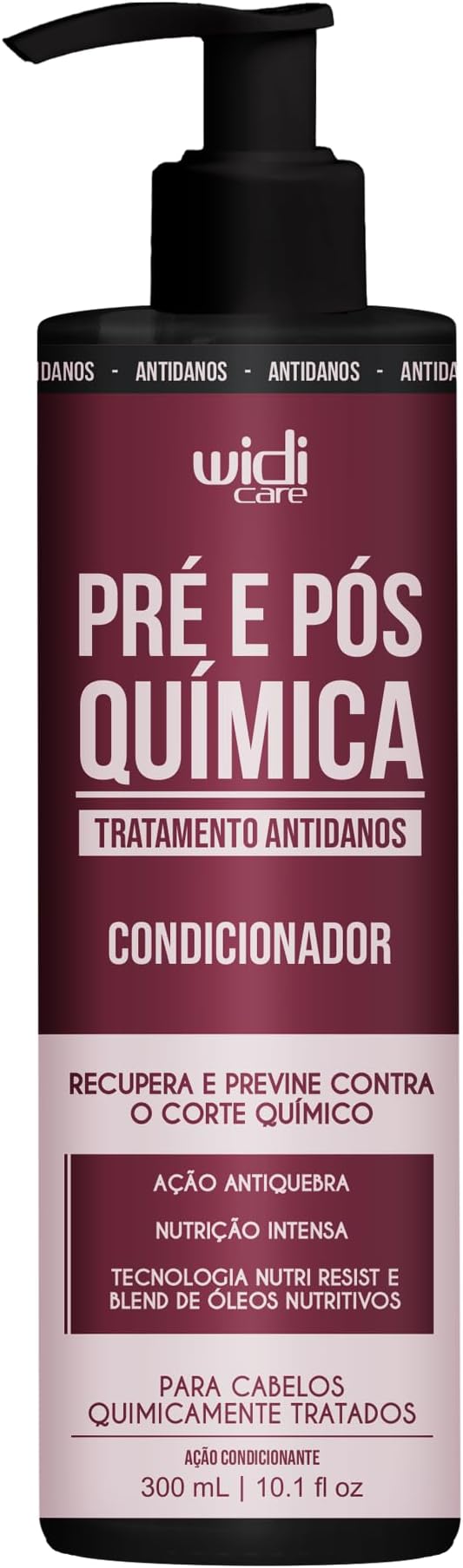 Top 10 Melhores Condicionadores em 2026 (Dove, Lola Cosmetics e mais) 4