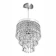 MARRYLUZ Lustre Pendente de Cristal Acrílico Manucrillic Magnifico 1