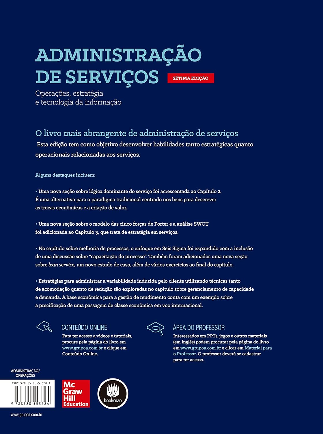 Administração de Serviços 2