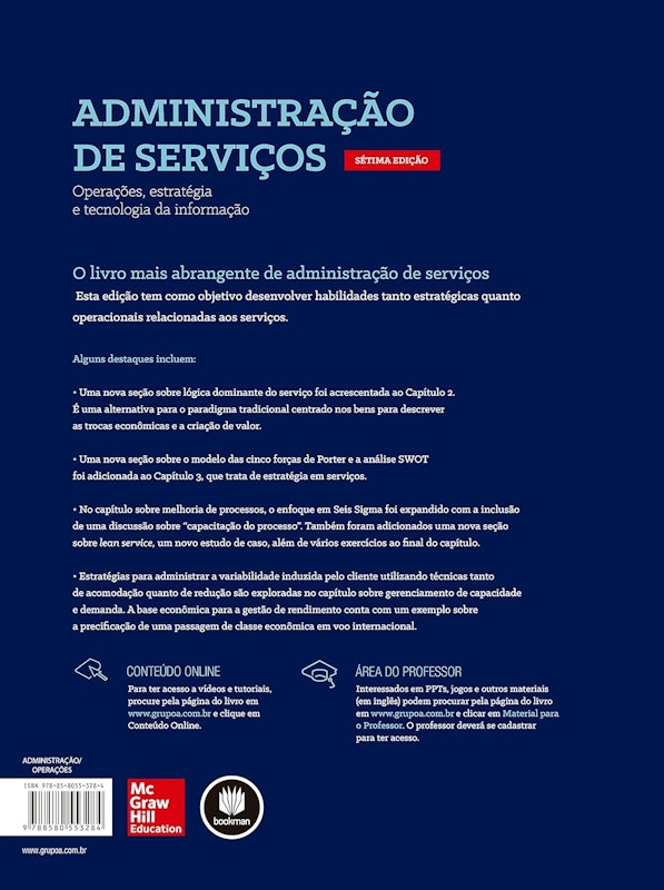 Administração de Serviços 2