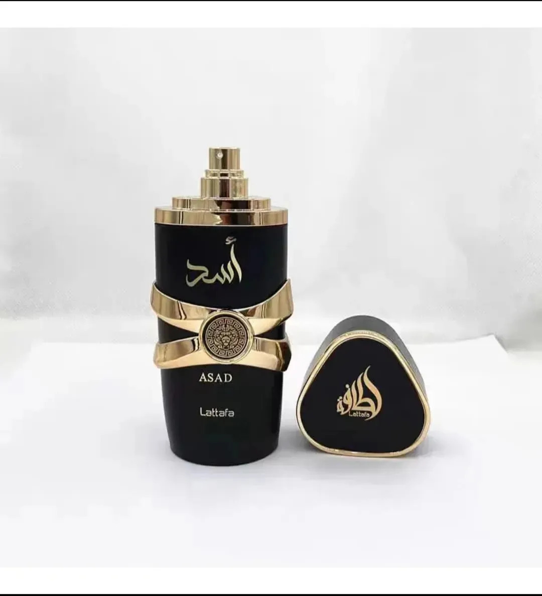 Lattafa Asad 3