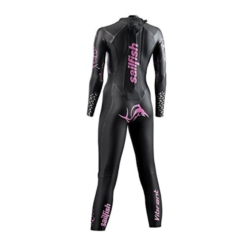 Roupa de Neoprene Vibrant 2