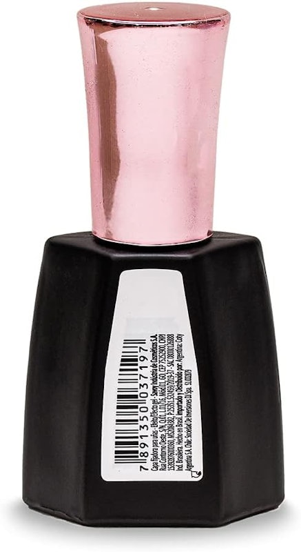 Top Coat Risqué Diamond Gel 3