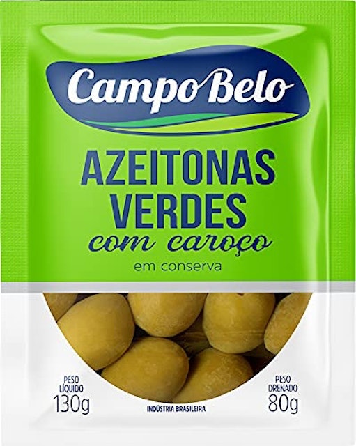 Campo Belo Conservas 2