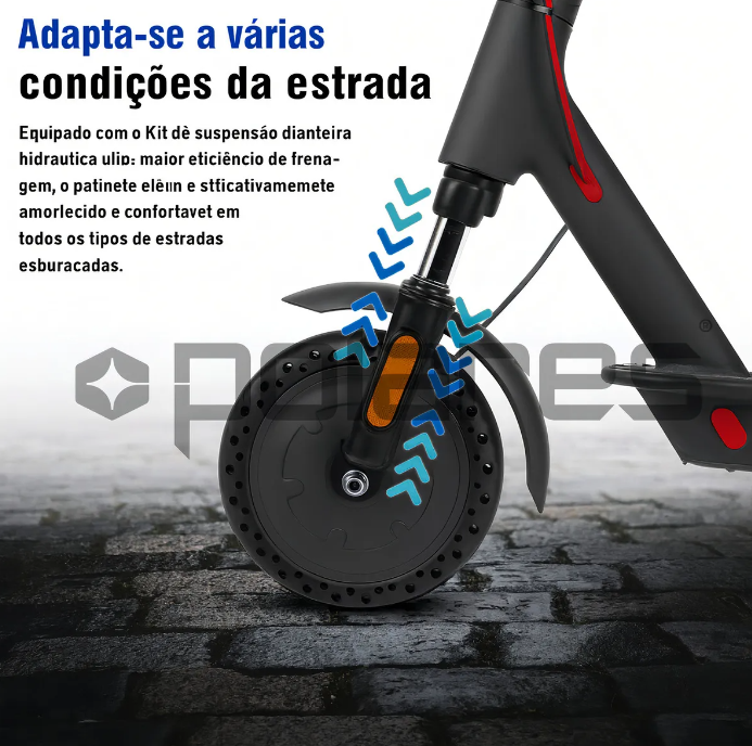 Polares Z20PRO 4