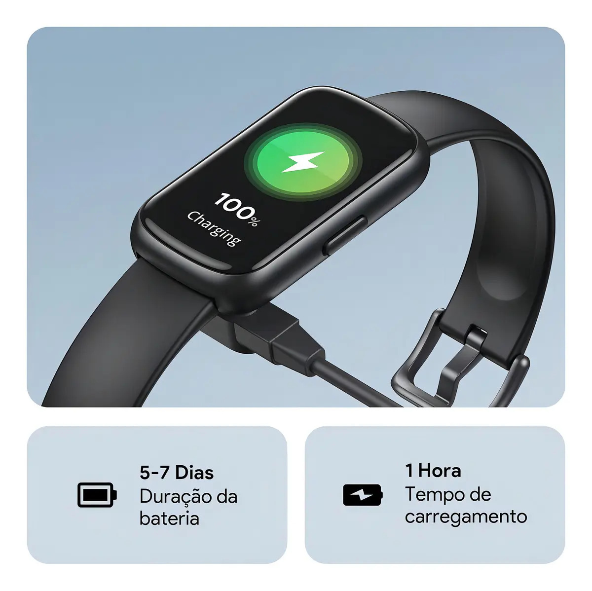 Smart Band 4