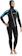 CRESSI Roupa de Neoprene para Mergulho Cressi Medas Lady 5.0 1