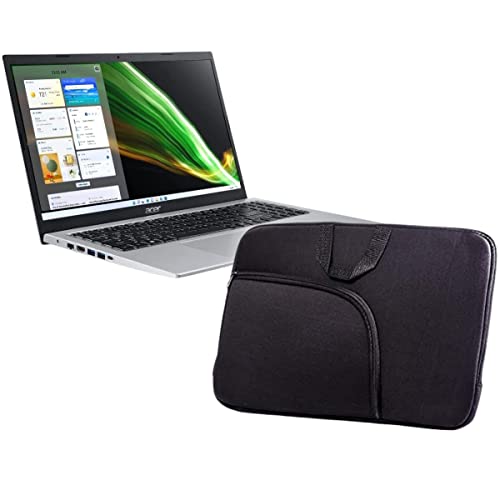 Capa com Bolso para Notebook  1