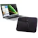 NEWCELL Capa com Bolso para Notebook 1
