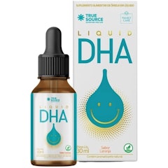 DHA Líquido 30 ml