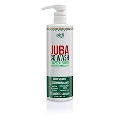 Co Wash Limpeza Juba