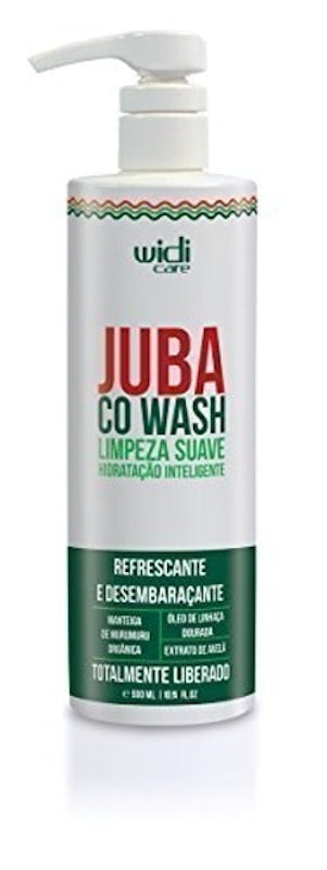 Co Wash Limpeza Juba 1