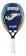 JOMA Raquete Beach Tennis Spider 12K de Carbono 1