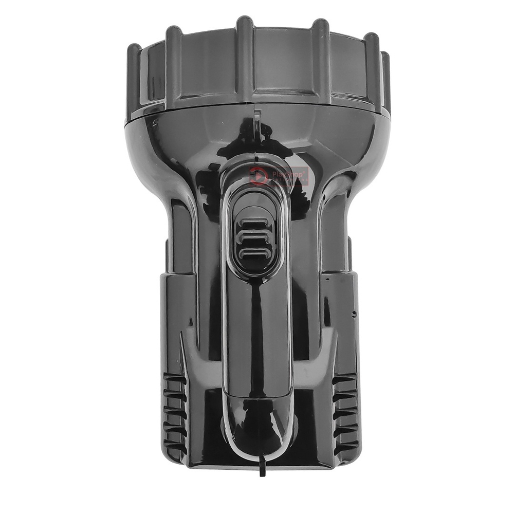 Lanterna Farolete 100W com Alça 1km 2