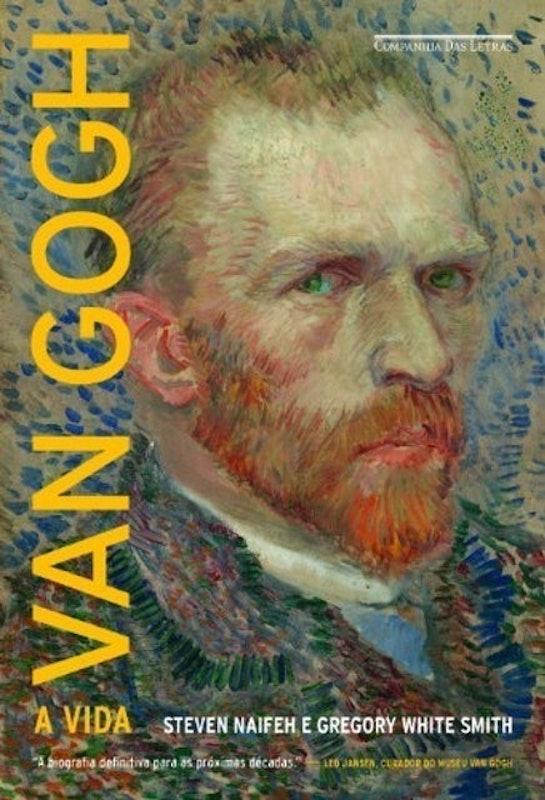 Van Gogh: A Vida 1