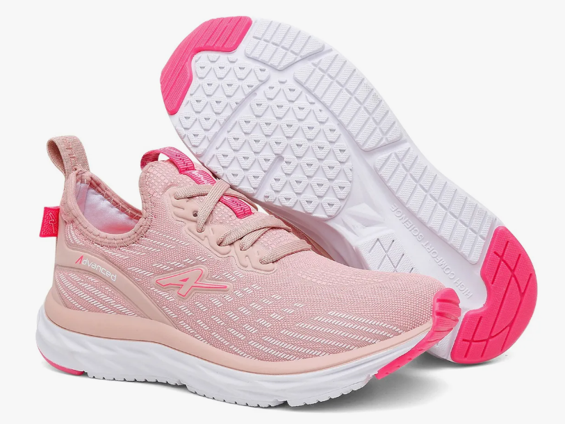 Tênis Advanced Running 4