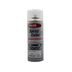 Spray Verniz Fosco