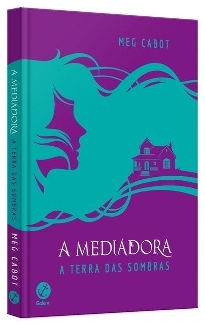 A Mediadora: A Terra das Sombras 2