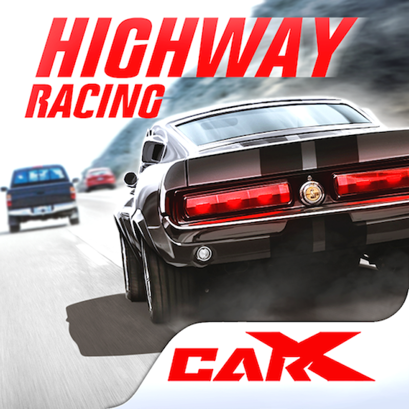 CarX Highway Racing 1