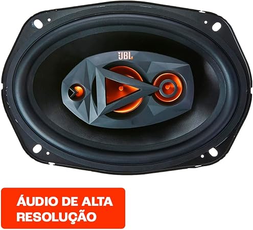 JBL Flex 6x9p 69QDFX100 Par 3