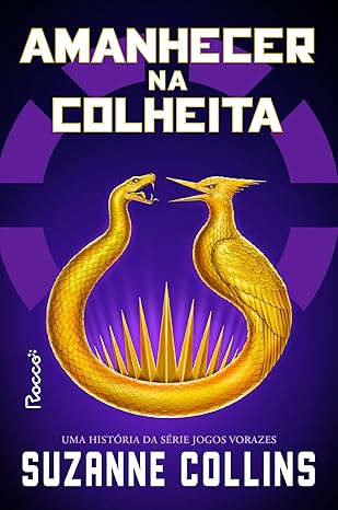 Top 10 Melhores Livros de Distopia para Ler em 2026 (Amanhecer na Colheita e mais) 1