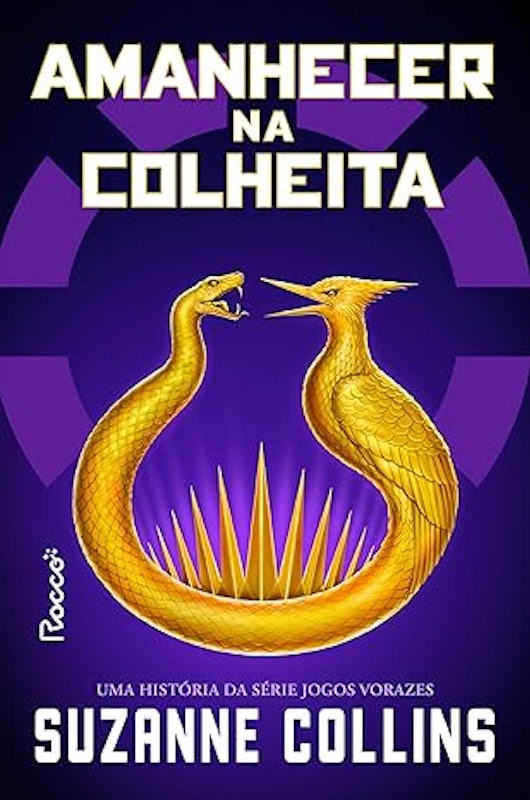 Amanhecer na Colheita 1
