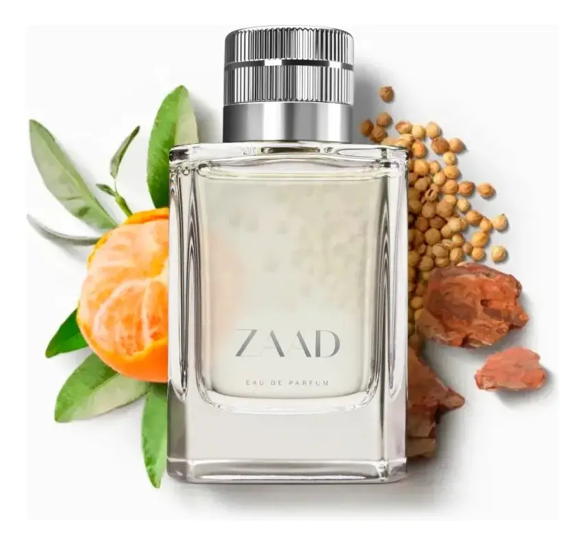 Zaad Eau de Parfum 3