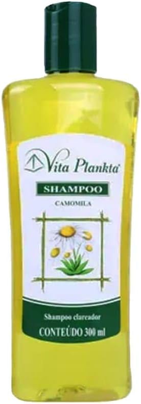 Top 10 Melhores Shampoos de Camomila  (Lola Cosmetics, Flores & Vegetais e mais) 4