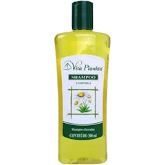 Shampoo Camomila Vitaplankta