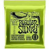 Top 10 Melhores Cordas para Guitarra 1